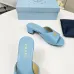 Prada Shoes for Women's Prada Slippers #A49577