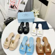 Prada Shoes for Women's Prada Slippers #A49577