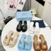 Prada Shoes for Women's Prada Slippers #A49577
