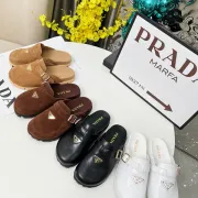 Prada Shoes for Women's Prada Slippers #A51711