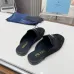 Prada Shoes for Women's Prada Slippers Brown/Black/Red #A47885