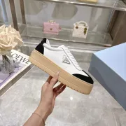 Prada Shoes for Women's Prada Sneakers #A53296