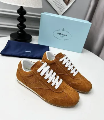 Prada Shoes for Women's Prada Sneakers #A64143