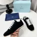 Prada Shoes for Women's Prada Sneakers #A64144