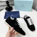 Prada Shoes for Women's Prada Sneakers #A64144