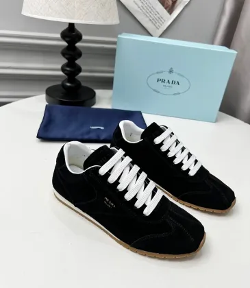 Prada Shoes for Women's Prada Sneakers #A64144