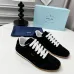 Prada Shoes for Women's Prada Sneakers #A64144