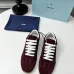 Prada Shoes for Women's Prada Sneakers #A64145
