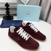 Prada Shoes for Women's Prada Sneakers #A64145