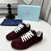 Prada Shoes for Women's Prada Sneakers #A64145