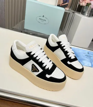 Prada Shoes for Women's Prada Sneakers #A64146