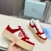 Prada Shoes for Women's Prada Sneakers #A64147