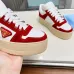 Prada Shoes for Women's Prada Sneakers #A64147