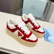 Prada Shoes for Women's Prada Sneakers #A64147