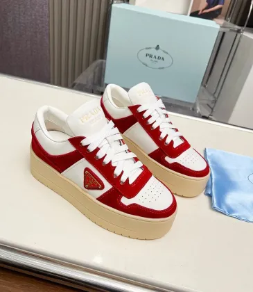 Prada Shoes for Women's Prada Sneakers #A64147