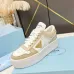 Prada Shoes for Women's Prada Sneakers #A64148