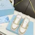 Prada Shoes for Women's Prada Sneakers #A64148