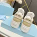 Prada Shoes for Women's Prada Sneakers #A64148