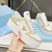Prada Shoes for Women's Prada Sneakers #A64148