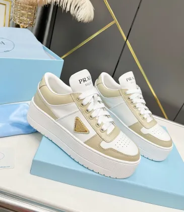 Prada Shoes for Women's Prada Sneakers #A64148