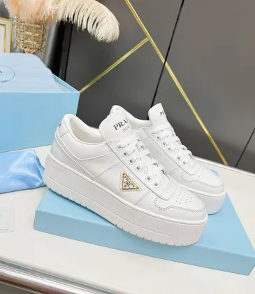 Prada Shoes for Women's Prada Sneakers #A64149
