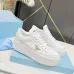 Prada Shoes for Women's Prada Sneakers #A64149