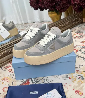 Prada Shoes for Women's Prada Sneakers #A64150