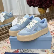 Prada Shoes for Women's Prada Sneakers #A64151