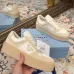 Prada Shoes for Women's Prada Sneakers #A64152