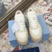 Prada Shoes for Women's Prada Sneakers #A64152