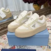 Prada Shoes for Women's Prada Sneakers #A64152
