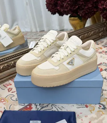 Prada Shoes for Women's Prada Sneakers #A64152