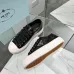 Prada Shoes for Women's Prada Sneakers #A64155