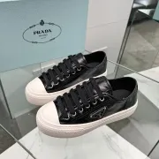 Prada Shoes for Women's Prada Sneakers #A64155