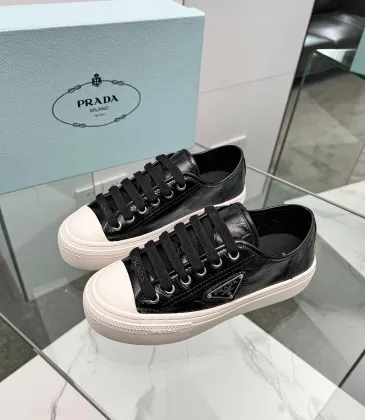 Prada Shoes for Women's Prada Sneakers #A64155