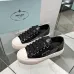 Prada Shoes for Women's Prada Sneakers #A64155