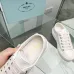 Prada Shoes for Women's Prada Sneakers #A64156