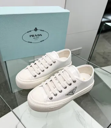 Prada Shoes for Women's Prada Sneakers #A64156