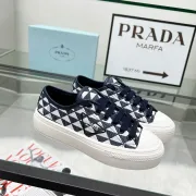 Prada Shoes for Women's Prada Sneakers #A64157