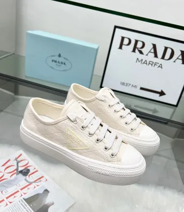 Prada Shoes for Women's Prada Sneakers #A64158
