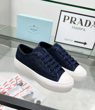 Prada Shoes for Women's Prada Sneakers #A64159