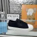 Prada Shoes for Women's Prada Sneakers #A64160