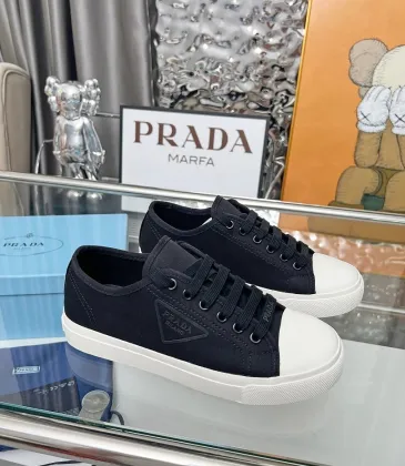 Prada Shoes for Women's Prada Sneakers #A64160