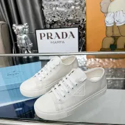 Prada Shoes for Women's Prada Sneakers #A64161