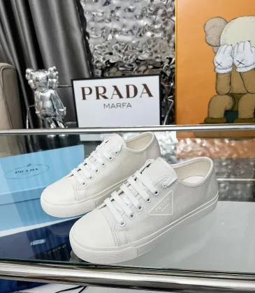 Prada Shoes for Women's Prada Sneakers #A64161