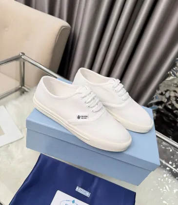 Prada Shoes for Women's Prada Sneakers #A64162