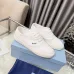 Prada Shoes for Women's Prada Sneakers #A64162