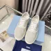 Prada Shoes for Women's Prada Sneakers #A64163