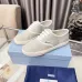 Prada Shoes for Women's Prada Sneakers #A64163