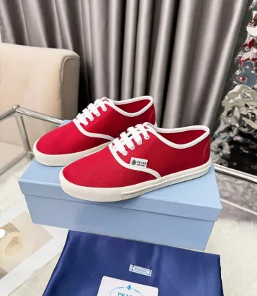 Prada Shoes for Women's Prada Sneakers #A64164